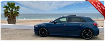 Mercedes Classe A
